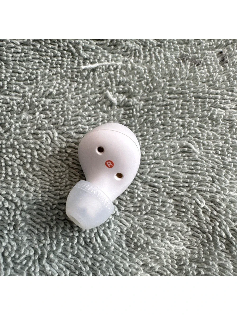 Original White Sony WF-C510 RIGHT SIDE ONLY True Wireless Earbud